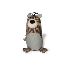 Beatrice The Bear Dog Toy by Danish Design