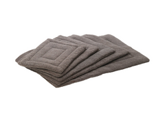 Berber Crate Mat Coco Brown by House of Paws