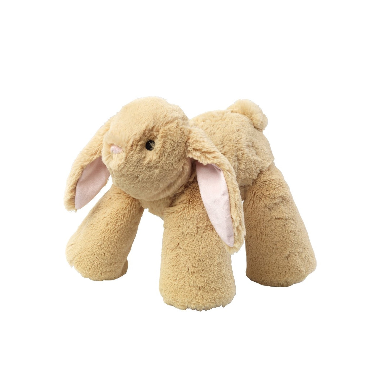 Paws Red Rabbit Toy Big Paws Rabbit Toy by House of Paws – Chelsea Dogs