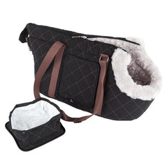 Scruffs Wilton Dog Carrier Brown | Pet Carriers