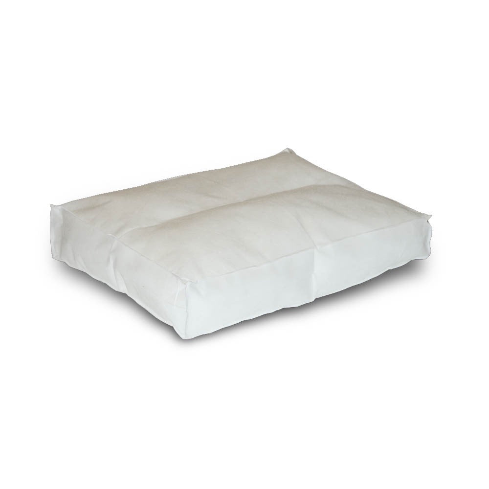 Box Duvet Bed Inner Replacement by Danish Design