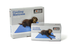 Dog Cooling Mattress by Danish Design