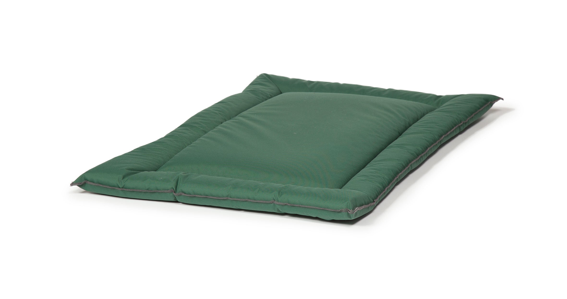 Country Green Waterproof Cage Mattress by Danish Design