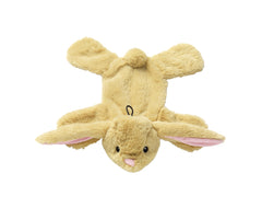 Crinkle Paws Rabbit Toy by House of Paws 