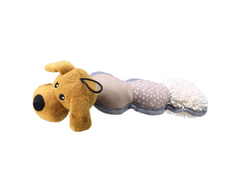 Dog Mixed Texture Dog Toy by House of Paws 