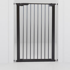 DogSpace Bonnie Extra Tall Pressure Fitted Dog Gate
