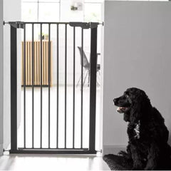 DogSpace Bonnie Extra Tall Pressure Fitted Dog Gate