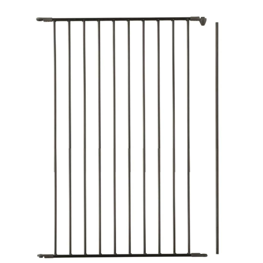 DogSpace Rocky Extra Tall Room Divider Chelsea Dogs