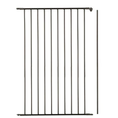 DogSpace Rocky Extra Tall Room Divider