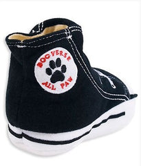 Dogverse All Paw Sneaker Dog Toy Converse Shoe Toy For Dogs | Chelsea Dogs