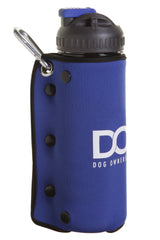 DOOG 3 in 1 Dog Water Bottle & Bowl