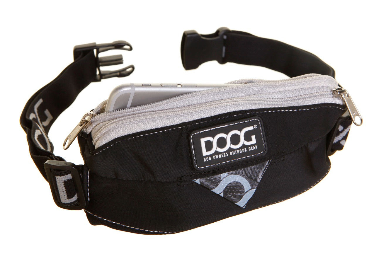 DOOG Mini Belt - Black