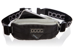 DOOG Mini Belt - Black
