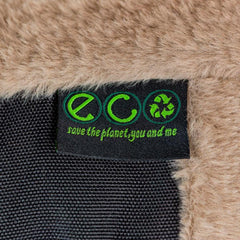 Eco Plush Dog Bed Mat by House of Paws