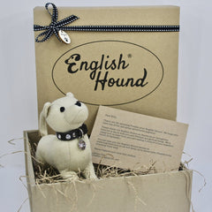 Chihuahua Personalised Gift For Dog Lovers by English Hound