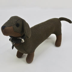 Dachshund Personalised Gift For Dog Lovers by English Hound