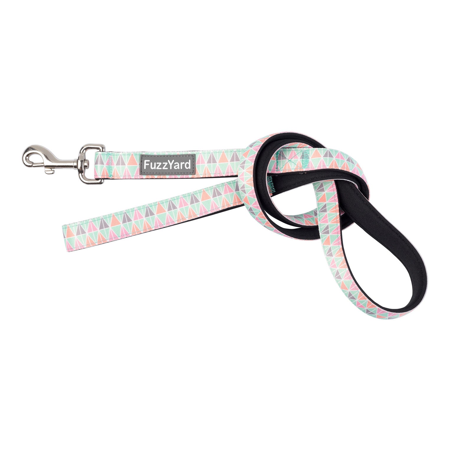 FuzzYard Sherbet Bomb Dog Lead