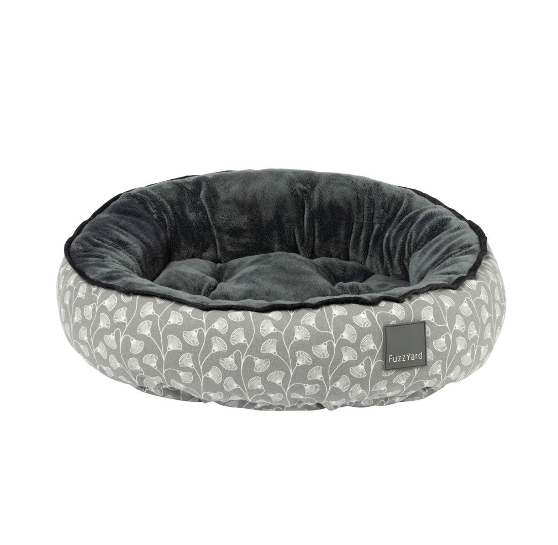 FuzzYard Barossa Reversible Dog Bed