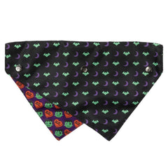 FuzzYard Be My Ghoul Halloween Dog Bandana