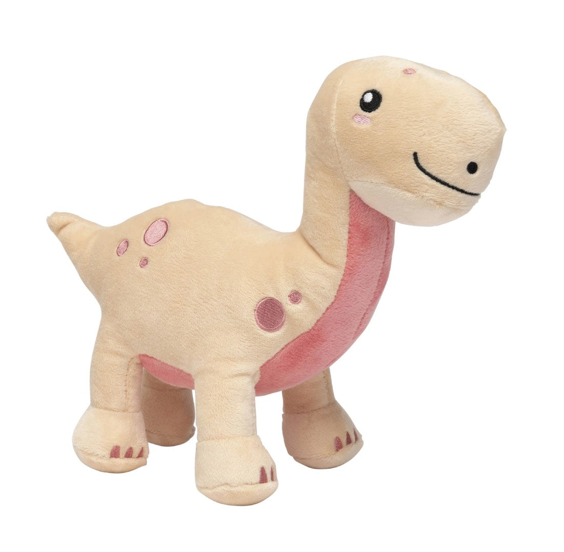 FuzzYard Brienne the Brontosaurus Dog Toy