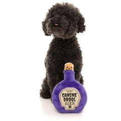 FuzzYard Canine Drool Elixir Halloween Dog Toy