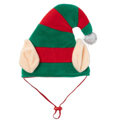 FuzzYard Christmas Elf Hat