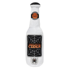 FuzzYard Creepy Critter Cider Halloween Dog Toy