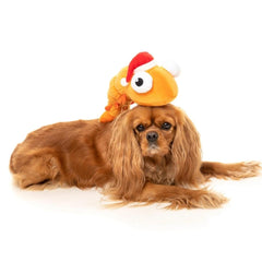 FuzzYard Prawn Mendes Christmas Dog Toy