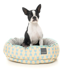FuzzYard Chelsea Reversible Dog Bed