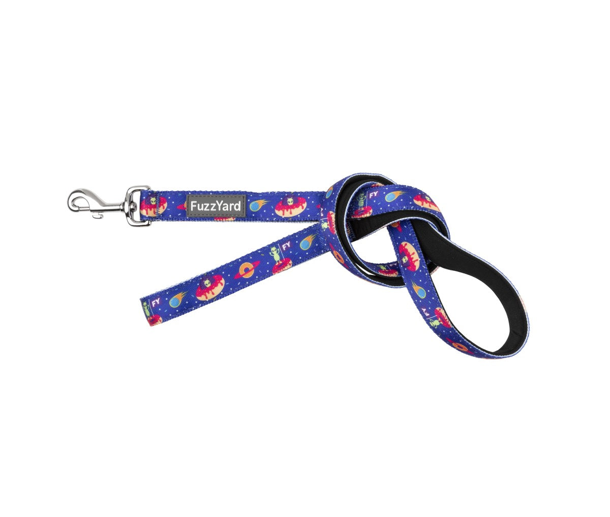 FuzzYard Extradonutstrial Dog Lead