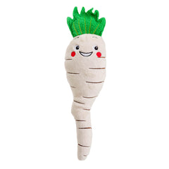 House of Paws Christmas Parsnip Dog Toy