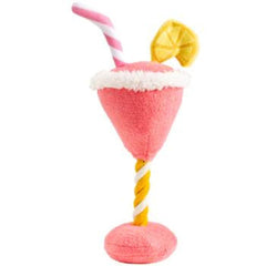 House of Paws Cocktail Rope Dog Toy