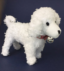 Poodle Personalised Gift For Dog Lovers by English Hound