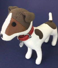 Jack Russell Personalised Gift For Dog Lovers by English Hound