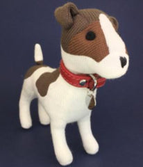 Jack Russell Personalised Gift For Dog Lovers by English Hound
