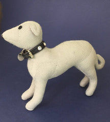 Italian Greyhound Personalised Gift For Dog Lovers by English Hound