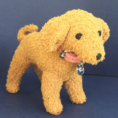 Cockapoo Personalised Gift For Dog Lovers by English Hound