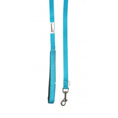 Doodlebone Dog Lead - Aqua Blue