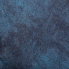 Kensington Pet Blanket - Navy Blue | Scruffs