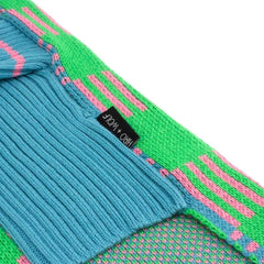 Margate Gingham Luxury Dog Jumper by Hiro and Wolf