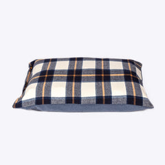 Navy Bowmore Deep Duvet Spare Cover | Danish Design