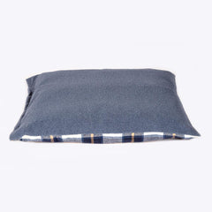 Navy Bowmore Deep Duvet Spare Cover | Danish Design