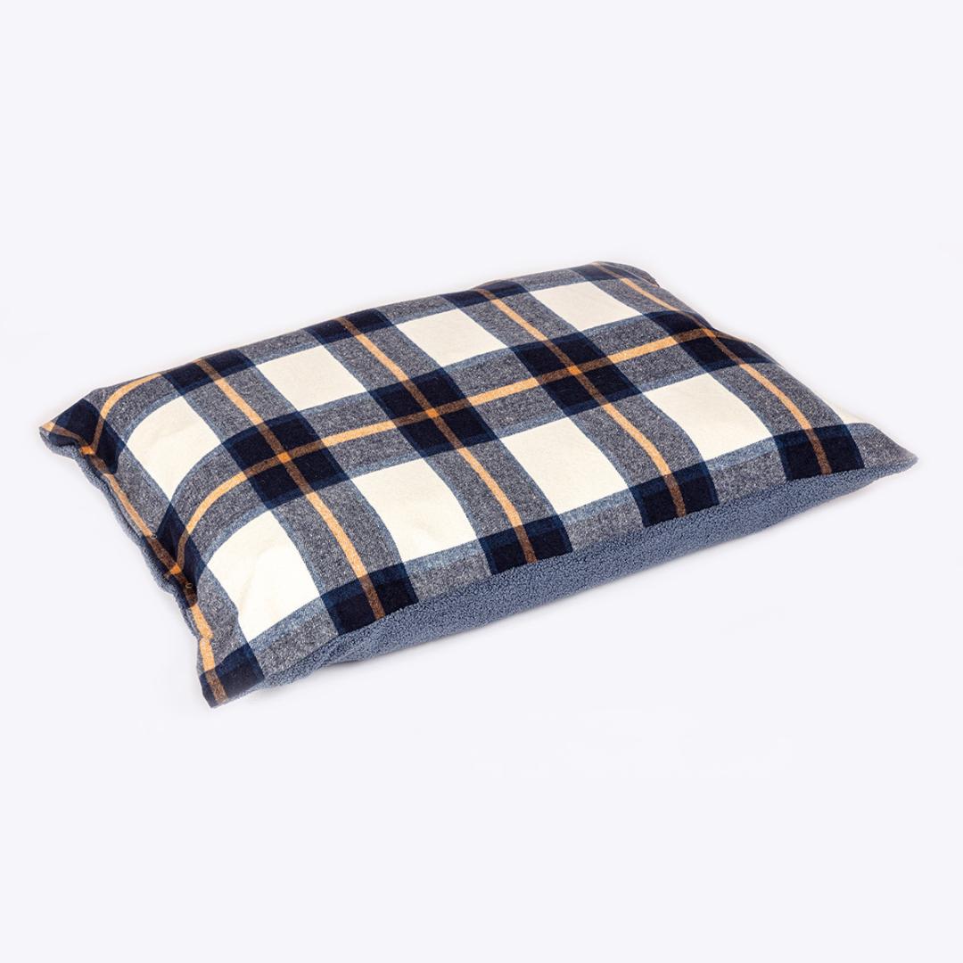 Navy Bowmore Deep Duvet Spare Cover | Danish Design