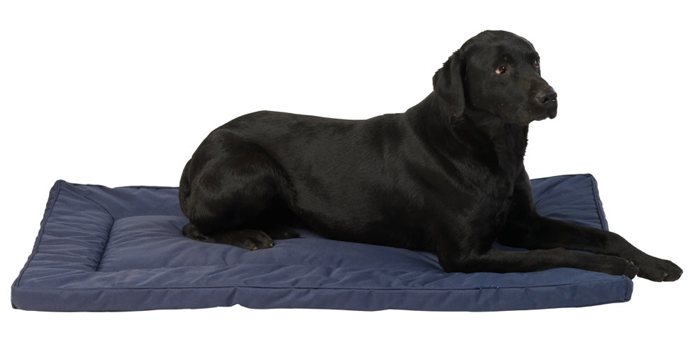 House of paws water resistant crate mat deals