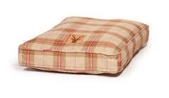 Newton Moss Box Duvet Dog Bed by Danish Design