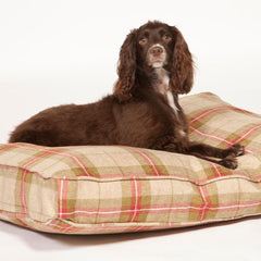 Newton Moss Box Duvet Dog Bed by Danish Design