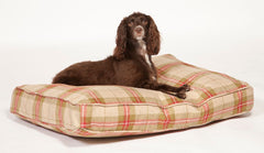 Newton Moss Box Duvet Dog Bed by Danish Design