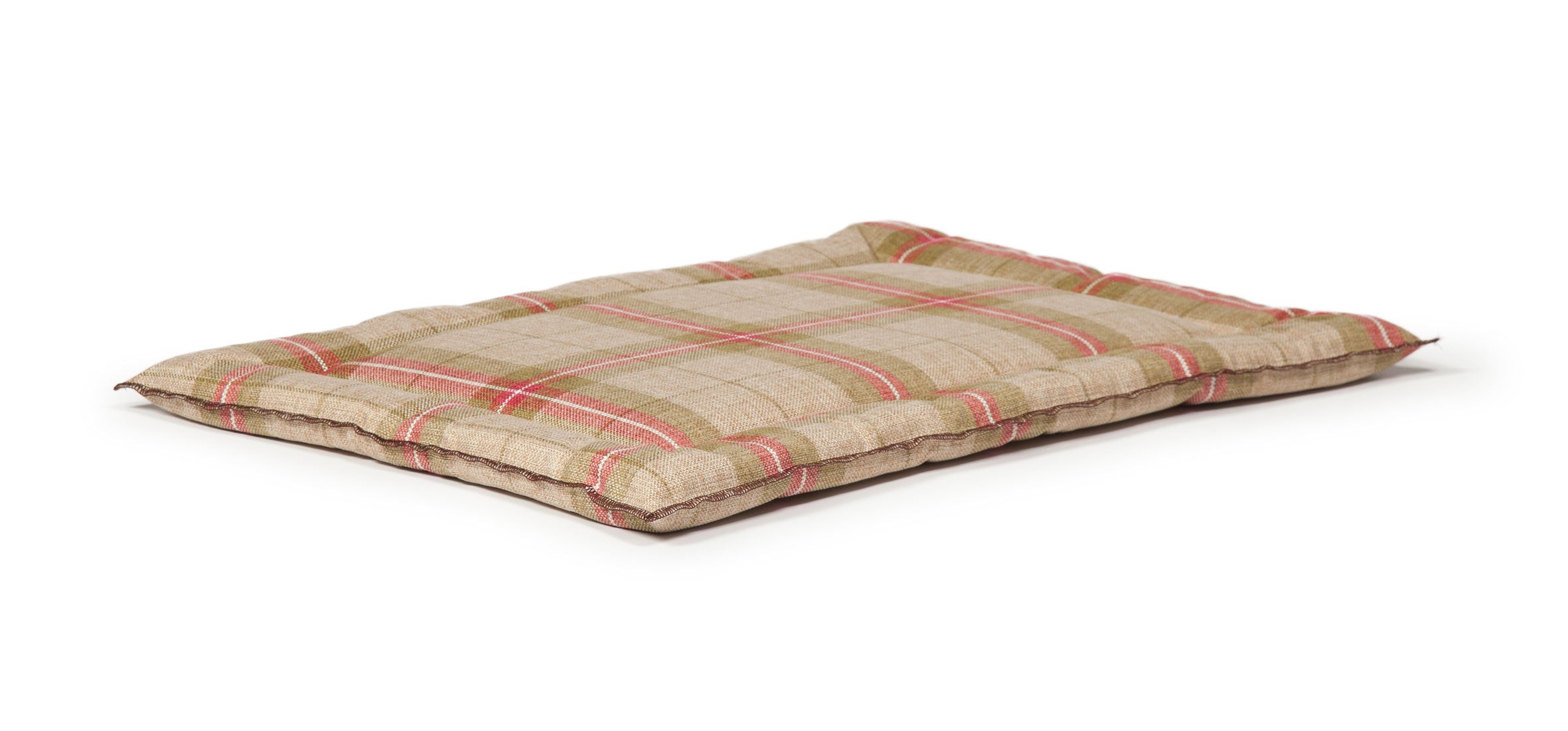 Newton Moss Cage Mattress by Danish Design