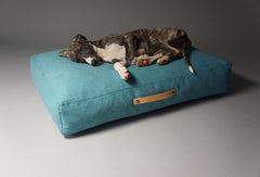 Nordic Copenhagen Dog Bed by Labbvenn