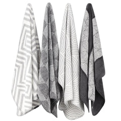 Manno Grey Pet Blanket by Labbvenn